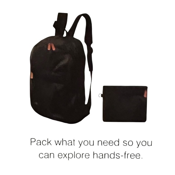 NEW Marriott Bonvoy Travel Essentials Gift Set Elite Members Exclusive - Picture 3 of 15